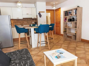 Apartment Conseil-9 by Interhome